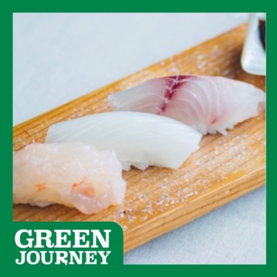 美しい自然に囲まれた離島のオーベルジュでおてつたび＜グリーンジャーニーコラボ＞