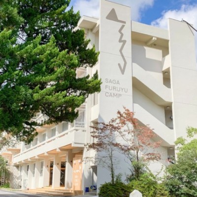 自然に囲まれたスポーツ合宿施設（学校をリノベーション）で食事を提供する仕事をしませんか？