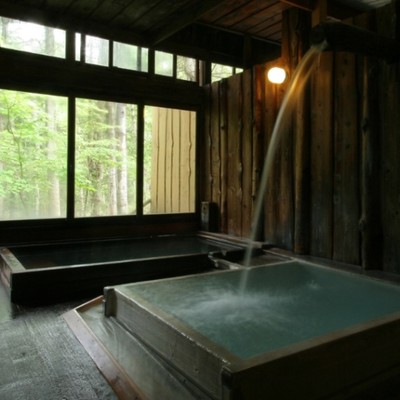 奥蓼科温泉でお手伝いしながら秋を満喫しましょう！！