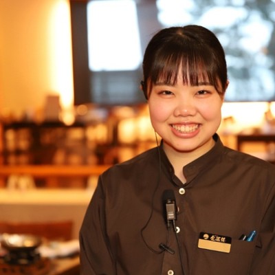 風光明媚な海辺のリゾート旅館でおてつたび♪隣に水族館もあります。旅館のお仕事を体験してみたい人大歓迎。