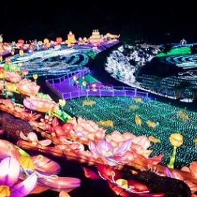 初心者でも安心・簡単。伊豆の高原で遊具操作をしてみませんか。遊園地に遊びに来た方と触れ合ってみませんか。