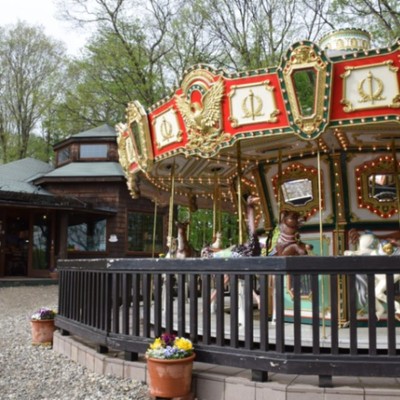 ワンちゃん連れに大人気のカフェでキッチン補助のお仕事！！地元野菜をたっぷり使用したお料理を一緒につくりましょう！！