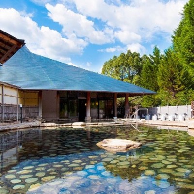 空気がきれいな山の中のホテルでレストランのお手伝いをお願い致します。