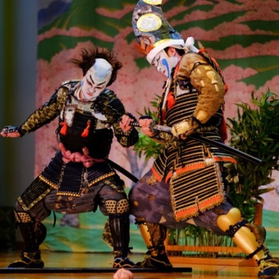 津軽海峡を臨む漁港の村で全国的にも珍しい”漁村歌舞伎”と佐井村の魅力を発信（おためし地域おこし協力隊）