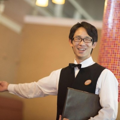 【都心からのアクセス◎】女神湖を望むリゾートホテルで《清掃・レストランスタッフ》のおてつたび♪ホテルのお仕事初めてでも大丈夫！必要なスキルは『笑顔』です！【GW特集】