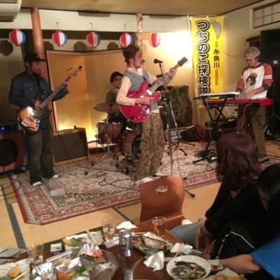 『桜満開！素人餅つき演芸会』出演者募集のおてつたび。