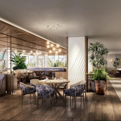 富士山・南アルプスの絶景を望む🗻八ヶ岳山麓に位置する"全天候型アミューズメントホテル「Grand Mercure Yatsugatake Resort & Spa」でおもてなしのお手伝い◎