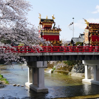 高山市