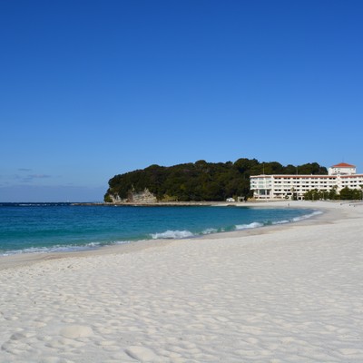 西牟婁郡白浜町