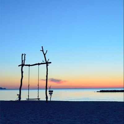 夕日ヶ浦海水浴場が目の前！温泉と海を贅沢に堪能できる”夕日ヶ浦温泉旅館 海舟”で調理のおてつたび🍳寮も綺麗で生活環境◎