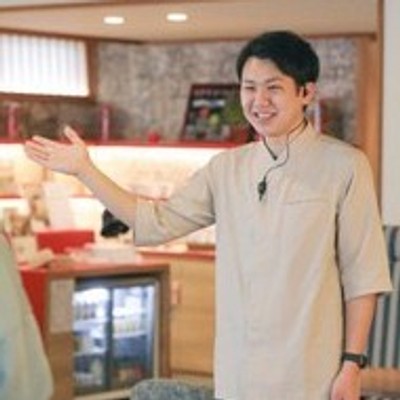 長野の温泉地でのお掃除のお仕事です。渋温泉の温泉にも入れます♨