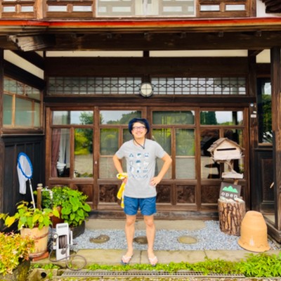 秋田県 男鹿半島の泊まれる古民家カフェ（主に民宿）で働きながら夏を満喫しませんか？？