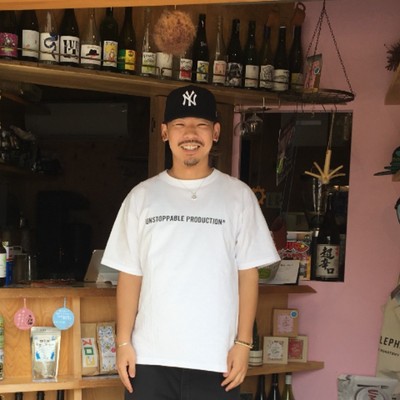 かわべのコーヒー酒場