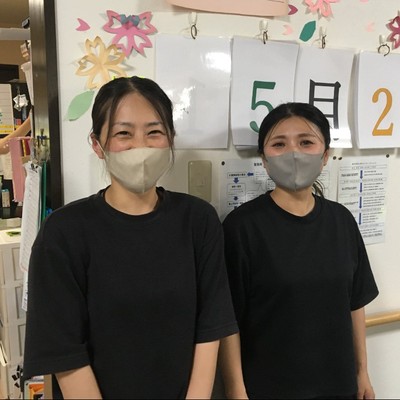 郡上乃風グループホーム清流の家
