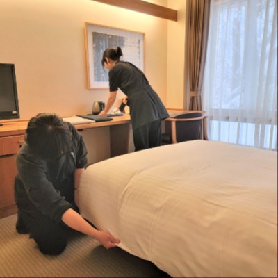 星野リゾート軽井沢事業所の運営する施設２