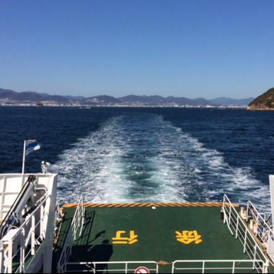 ～島に、もうひとつの帰る場所をつくる～　瀬戸内の離島・江田島で地域とつながるおてつたび