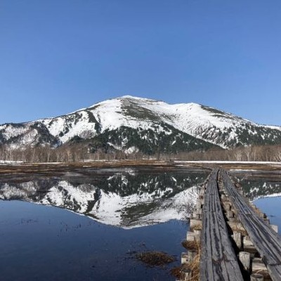 山の鼻小屋
