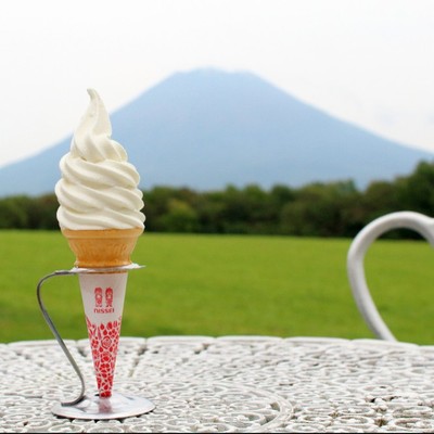 ニセコ高橋牧場