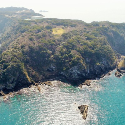南房総・大房岬｜海と緑に囲まれた自然の家で体験活動をサポートするおてつたび
