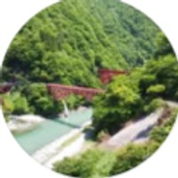 黒部峡谷鉄道 宇奈月駅／鐘釣駅／欅平駅（売店・喫茶・食堂）