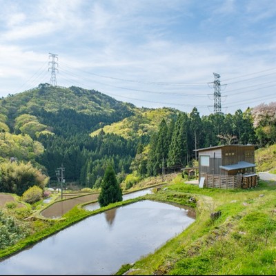 株式会社Local PR Plan / NIPPONIA 後川 天空農園