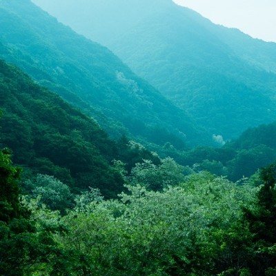 【まだ間に合う！】都会の暑さを離れて、国定公園の大自然に囲まれた高級温泉旅館で接客・清掃のおてつたび　〜松本・扉温泉明神館〜