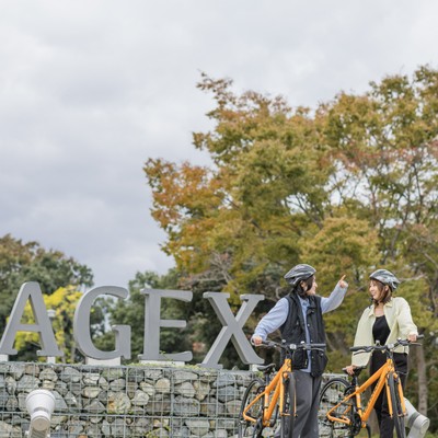STAGEX高島