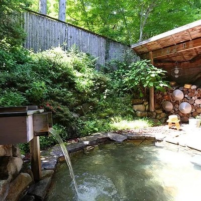 星空大好き！登山大好き！田舎大好き！みんな集まれ！温泉にも入れます！木曽路の緑溢れる山の温泉宿、駒の湯で心温まるおもてなしを学びませんか？