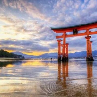 宮島の海沿いホテルでのおてつたび🌊🪸絶景を見ながら清掃業務のお手伝いをしませんか？⛩