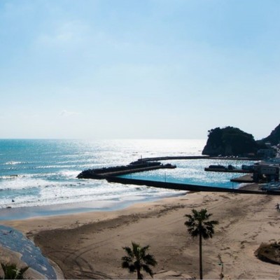 THE ONJUKU Terrace