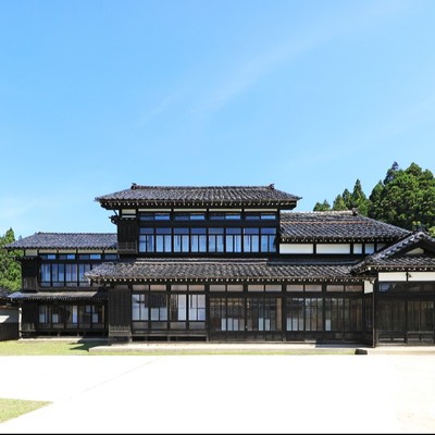 Trip inn 能登空港
