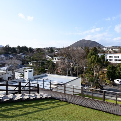 ISOLA伊豆高原、伊豆iroha