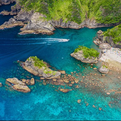 ♨️加温加水循環ろ過なし・温泉濃度100％の南伊豆の湯宿🐶　 「気美人の湯」が魅力の温泉宿で、南伊豆の自然とあたたかいおもてなしにふれるおてつたび。