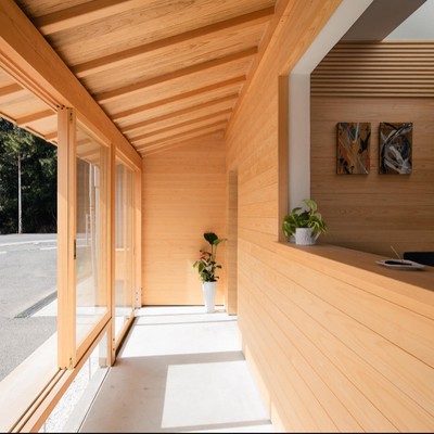 有限会社建築工房おおやま