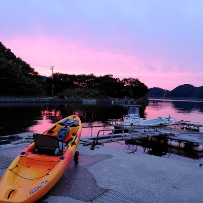 海好き集まれ！宇和島・蒋淵で岩ガキの養殖と海辺の暮らしに触れるおてつたび🦪
