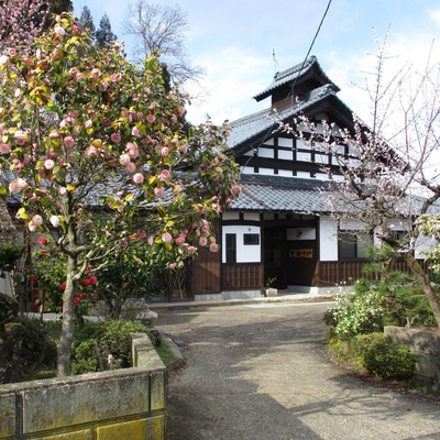 築120年古民家！農家民宿でラズベリーなどの栽培・大掃除のお手伝い。お客様をお迎えする準備を一緒にしていただける方大募集◎