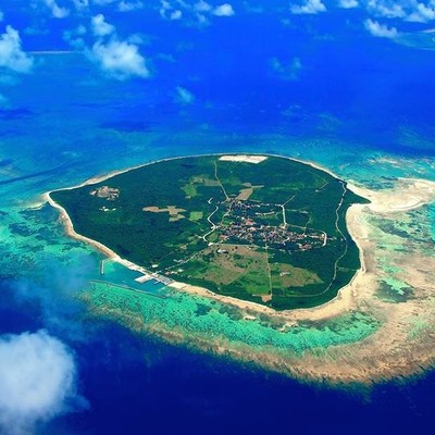 竹富島での豊かな生活が可能！ユーグレナグループ！エビ養殖事業に携わりませんか？