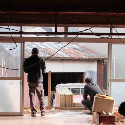 地域の人事部インターンを募集します_イベントお手伝い