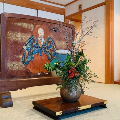 吉野館