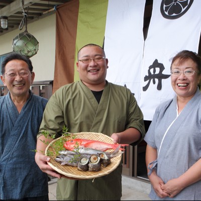 🌊【千葉・鴨川】海辺の老舗旅館で心温まるおてつたび✨ 海鮮料理とおもてなしのお手伝い