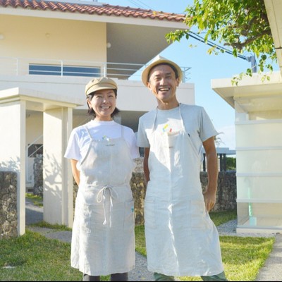 オーシャンビューの小さな宿でやんばるの自然の中で自分と向き合う時間おてつたび