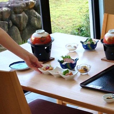 【但馬】美人湯♨️が自慢のホテルでおてつたび！自然いっぱいの但東町で暮らしてみませんか？