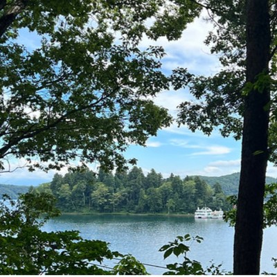 Nojiri Lake Resort