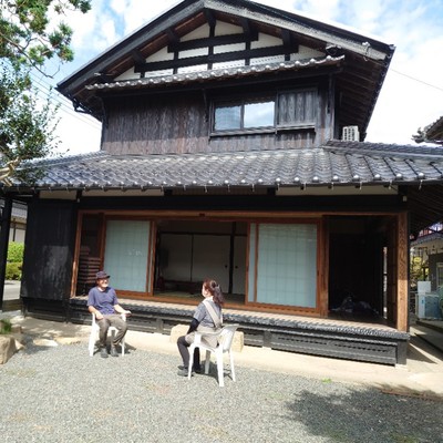 抜群の透明度で人気の【若狭和田ビーチ】の近くで素敵な夏を過ごしましょう！