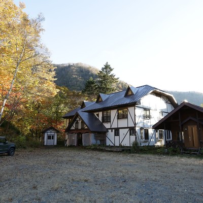 ⛰️2026年秋リニューアルOPEN！まかない3食付き🍚丸沼高原スキー場が目の前のペンションを支えるお仕事