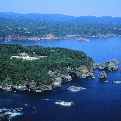 休暇村陸中宮古