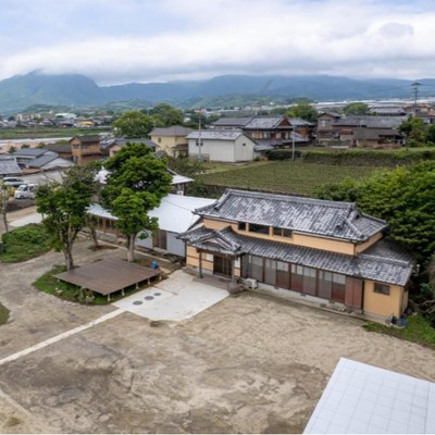 【イベント企画・清掃】体験型民泊施設でおてつたび！地域にまつわる「自然・食・文化」の体験プログラムの提供に企画から携わりませんか？🎪