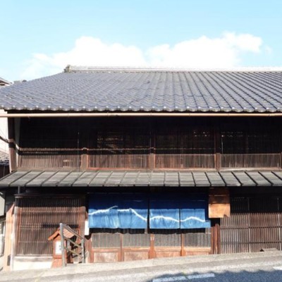 Kashiwaya Inn