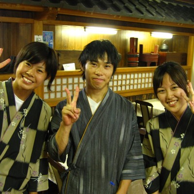 【年末年始】冬でも暖かい南伊豆♪江戸時代の息吹を感じる古民家♨️ちょんまげオーナーと南伊豆の絶品金目鯛を届けよう！