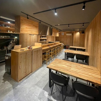 田舎町の小さな焼き鳥屋さんで田舎を楽しみながらちょっとお手伝いしてくれる方を募集しています！